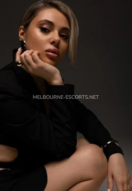 Melbourne escorts Stella — 10