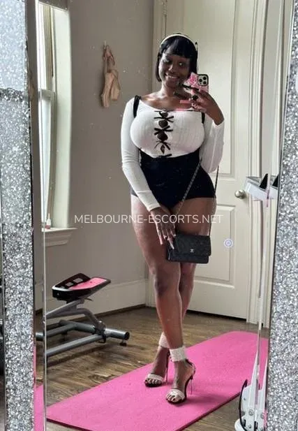 Melbourne escorts Michelle — 4
