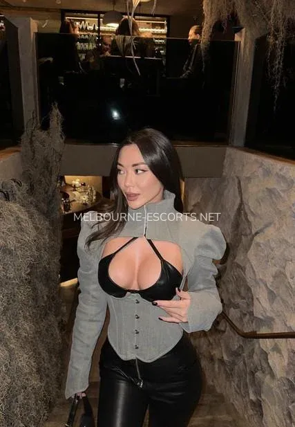 Melbourne escorts Gala — 5