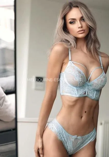 Melbourne escorts Ebba — 4
