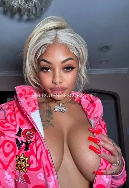Melbourne escorts Klara — 2