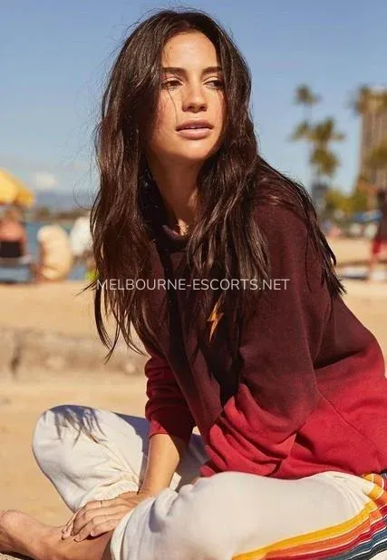 Melbourne escorts Mckenzie — 4