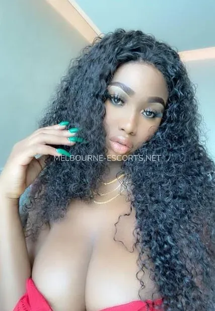 Melbourne escorts Hanna — 5