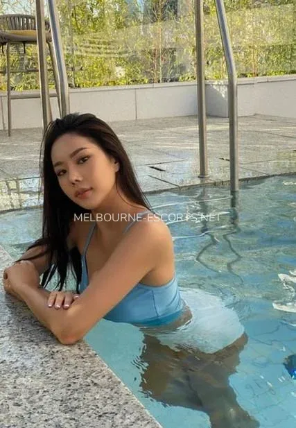 Melbourne escorts Kristin — 7