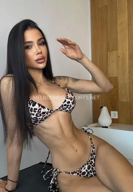 Melbourne escorts Gabrielle — 1