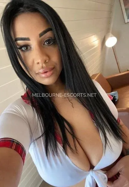 Melbourne escorts Karolina — 1