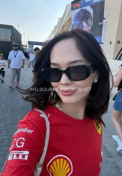 Melbourne escorts Jayla — 1