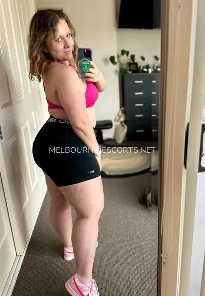 Melbourne escorts Cheyenne — 3