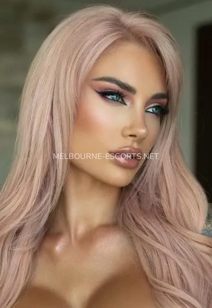 Melbourne escorts Camryn — 2
