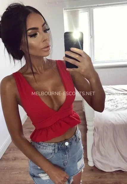 Melbourne escorts Jadyn — 7