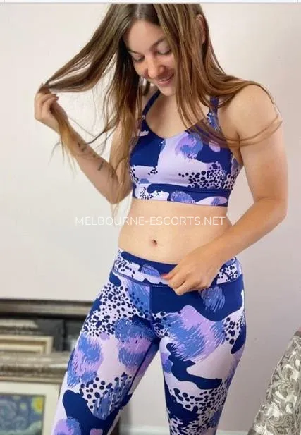 Melbourne escorts Elisabeth — 3
