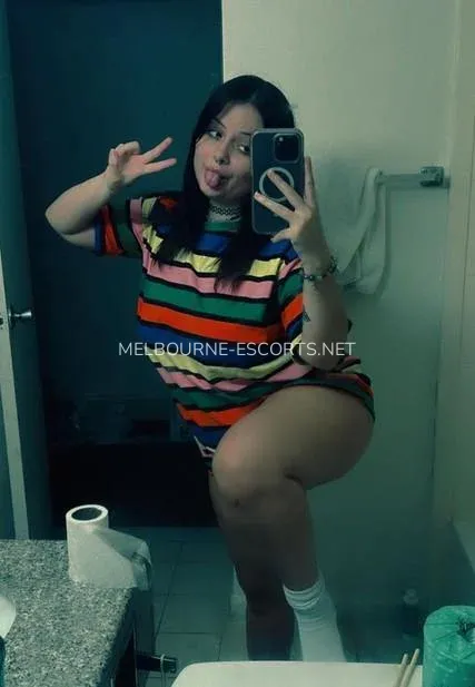 Melbourne escorts Margareta — 4