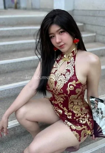 Melbourne escorts Märta — 3