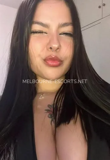 Melbourne escorts nicole