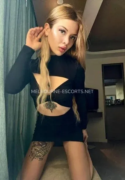 Melbourne escorts Ann-marie — 3