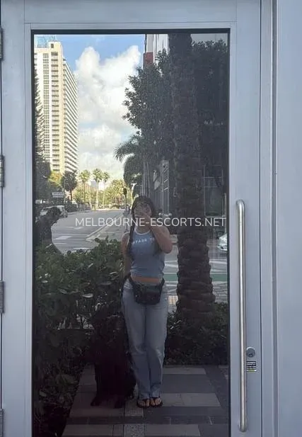 Melbourne escorts Isabella — 3