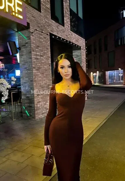 Melbourne escorts Anna — 5