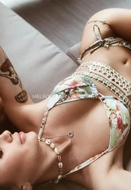 Melbourne escorts Josephine — 6