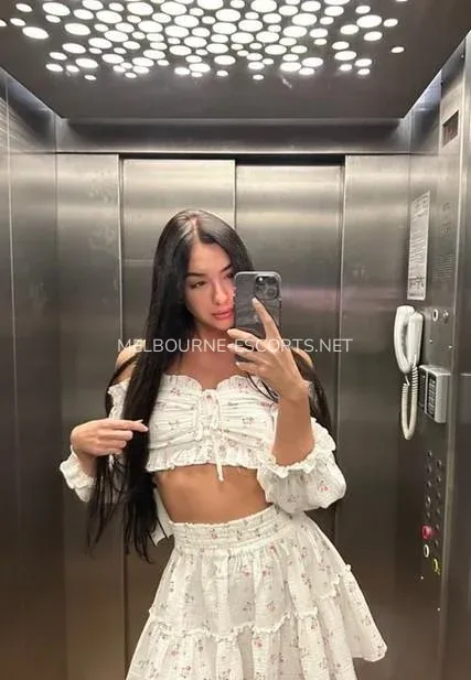 Melbourne escorts Bethany — 6