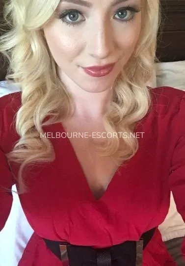 Melbourne escorts Veronica — 3