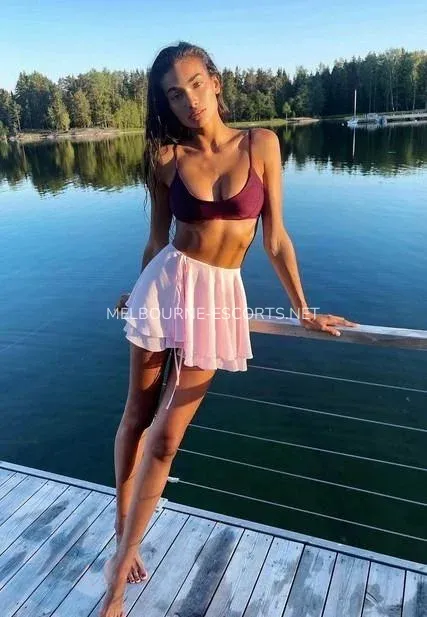 Melbourne escorts Kate — 4
