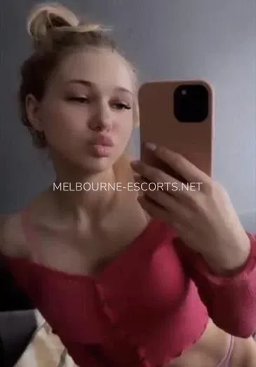 Melbourne escorts Klara — 3