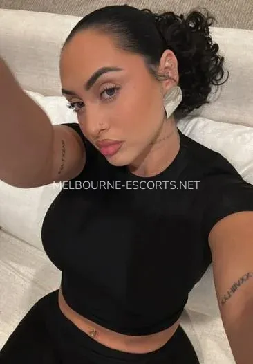 Melbourne escorts Isabella — 1
