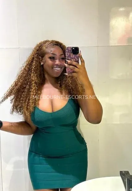 Melbourne escorts Lisa — 4