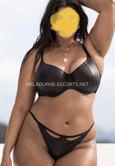 Melbourne escorts Erika — 4