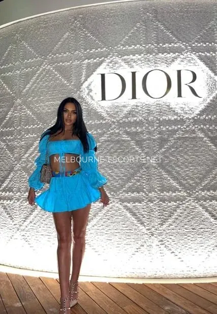 Melbourne escorts Ann-marie — 7