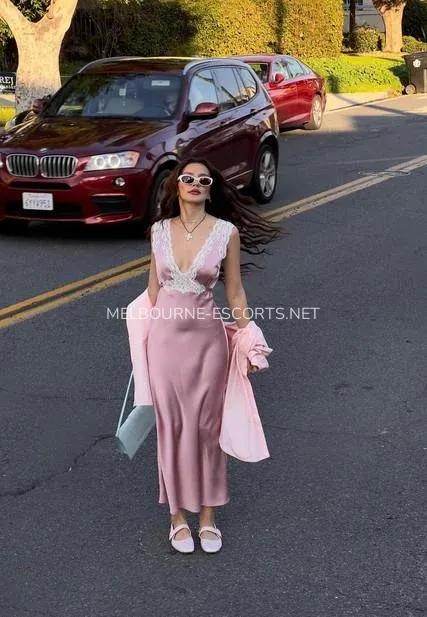 Melbourne escorts Mariana — 5
