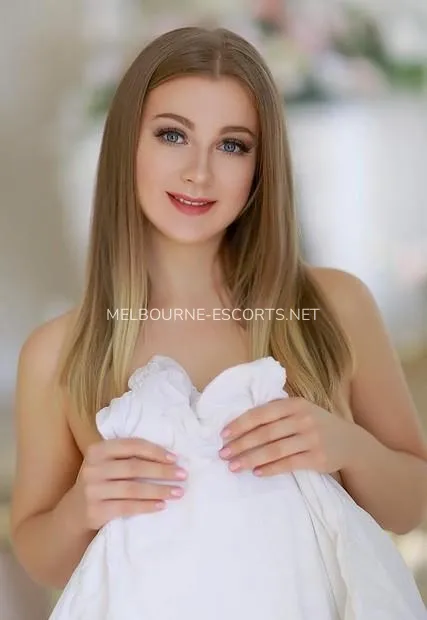 Melbourne escorts Amelia — 2