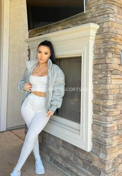 Melbourne escorts Lavinia — 4