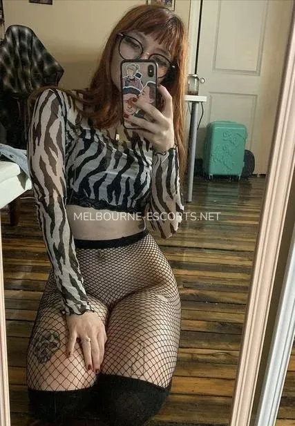 Melbourne escorts Frida — 5