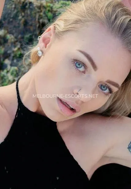 Melbourne escorts Riley — 1