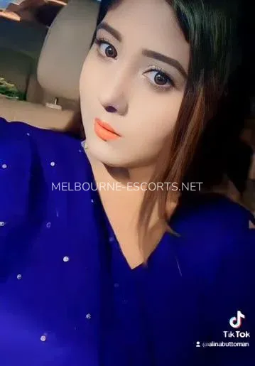 Melbourne escorts Angela — 1