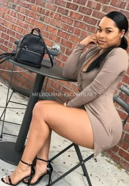 Melbourne escorts Kylie — 4