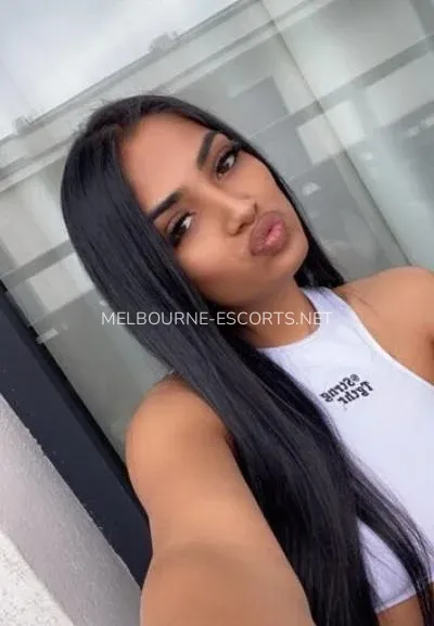 Melbourne escorts Karen — 3