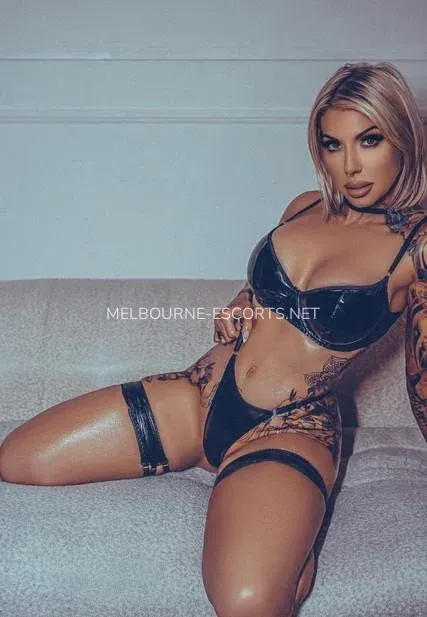 Melbourne escorts Liliana — 3