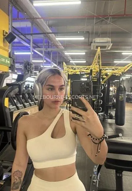Melbourne escorts Maria — 7