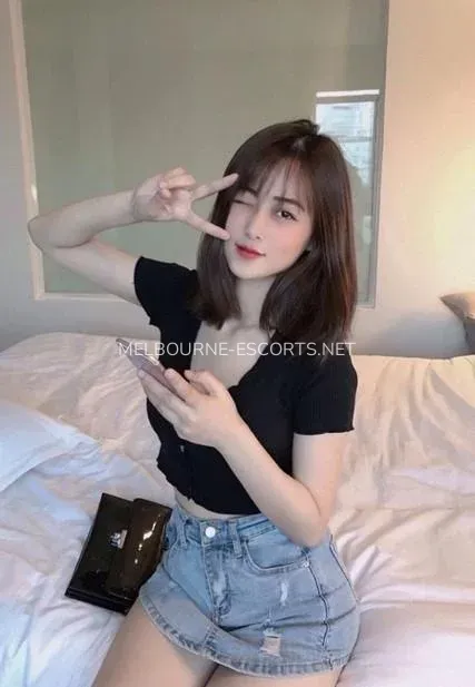 Melbourne escorts Atocha — 1