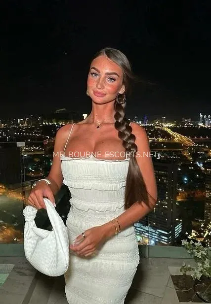 Melbourne escorts Jessica — 4