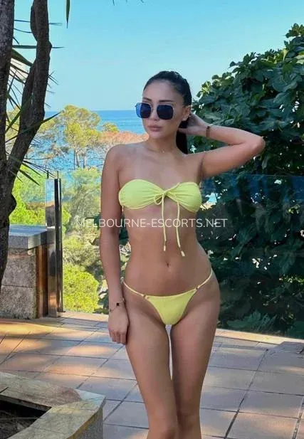 Melbourne escorts Emilia — 8