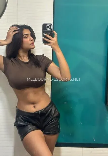 Melbourne escorts Jenny — 1