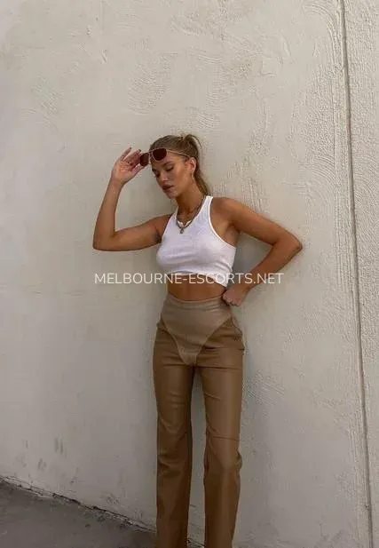 Melbourne escorts Aubrey — 5