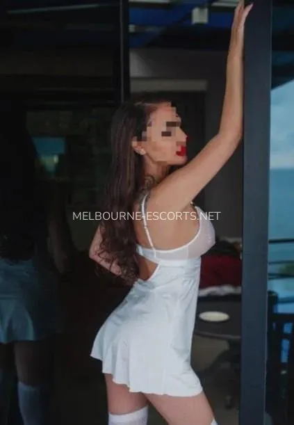 Melbourne escorts Karina — 6