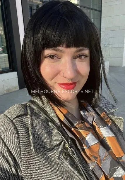 Melbourne escorts Crystal — 8