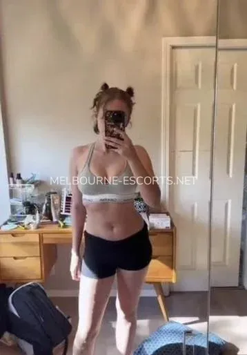 Melbourne escorts Ann-marie — 1