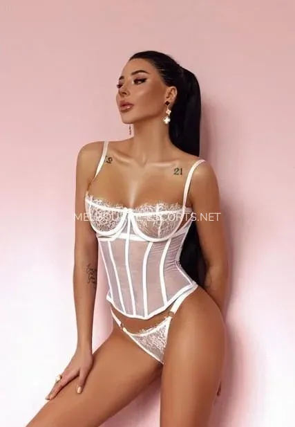 Melbourne escorts Linnéa — 1