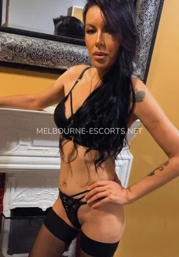 Melbourne escorts Matilda — 5